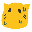 :blobcat_melt