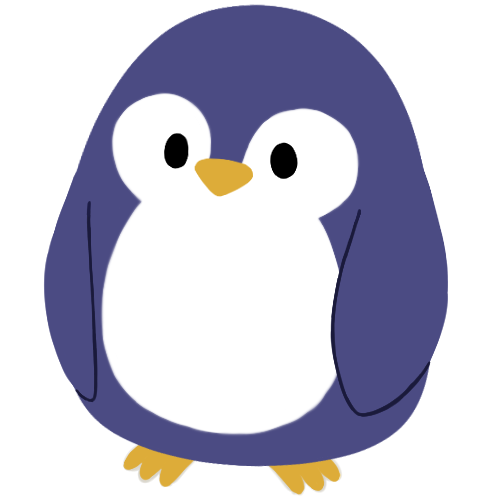 :blobpenguin: