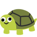 :blob_turtle_googly