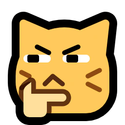 :neocat_thonk