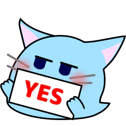 :blobcat_murakamisan_yes