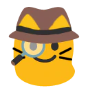 :blobcatdetective