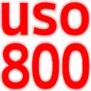 :uso800