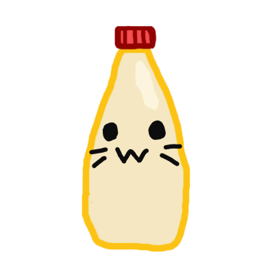 :blobcat_mayo: