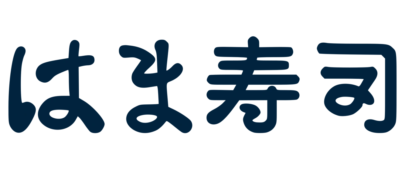 :hamazushi_logo