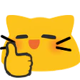 :meow_melt_thumbsup