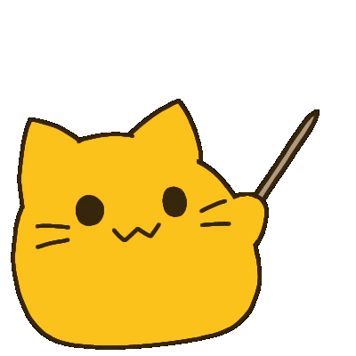 :ablobcat_stick