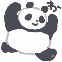 :panda_coming