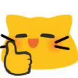 :meow_melt_thumbsup