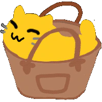 :ablobcat_inyourbag