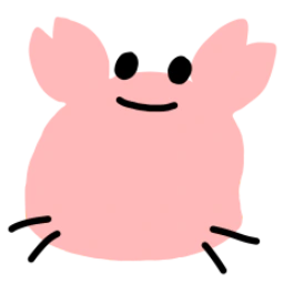 :blobcrab