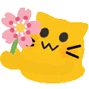 :meowflower