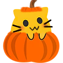 :blobcatpumpkin