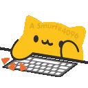 :blobcat_bongo_keyboard