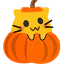:blobcat_pumpkin
