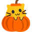 :blobcat_pumpkin