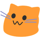 :blobcat_orange: