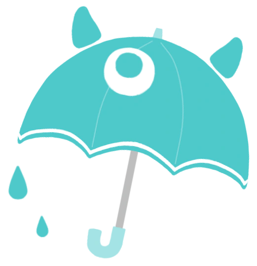 :blob_9ineverse_umbrella