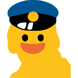 :blobyosanoakiko_police: