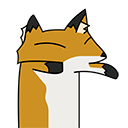 :longfox_head_up: