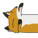 :longfox_head_left: