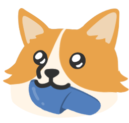 :blobcorginomslipper: