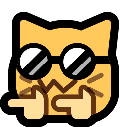 :neocat_cool_fingerguns