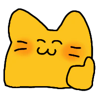 :blobcat_good_thumbsup