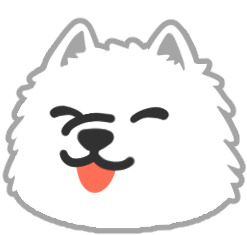 :blobsamoyedhappymlem: