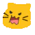 :blobcat_buruburu_angry