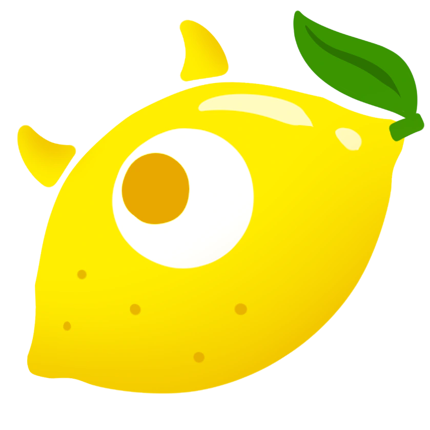 :blob_9ineverse_lemon