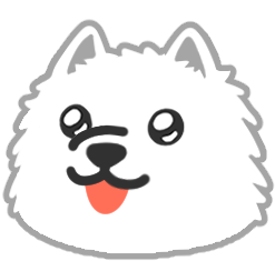 :blobsamoyedcutemlem: