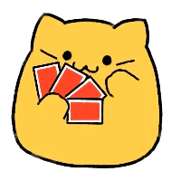 :blobcat_cardgame