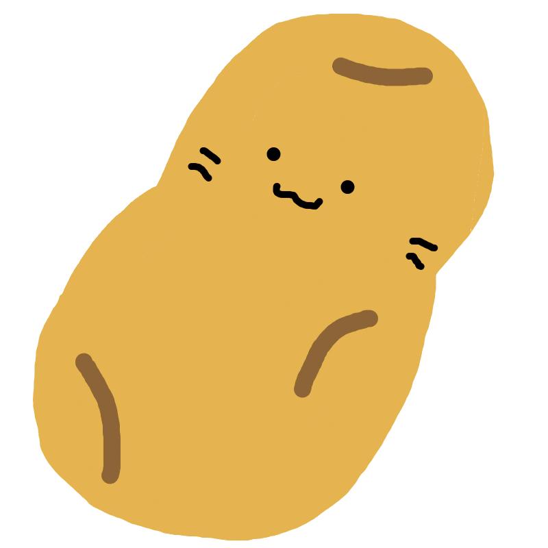 :blobcat_potato