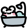 :shiropuyo_bath