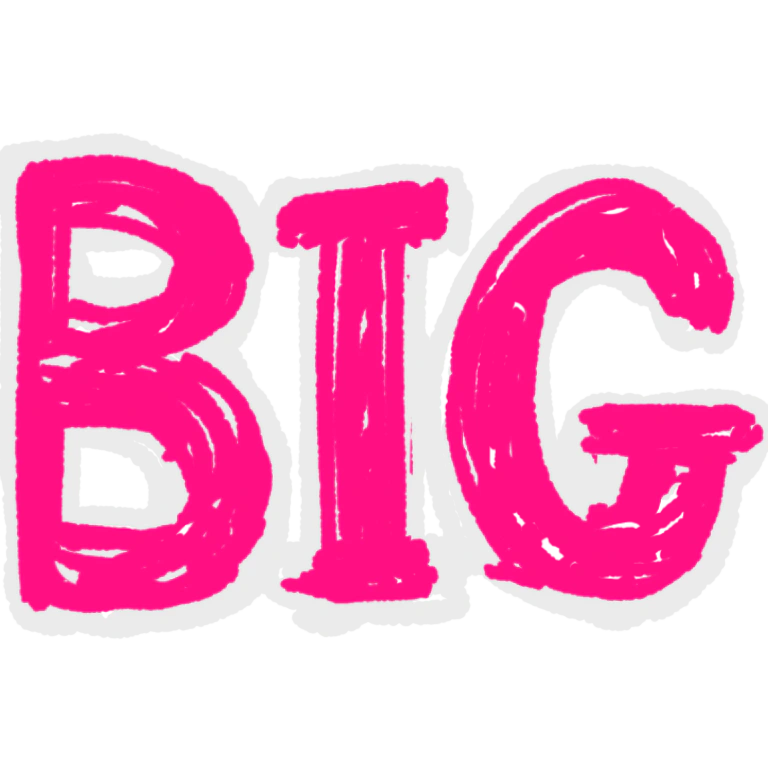 :bigbig