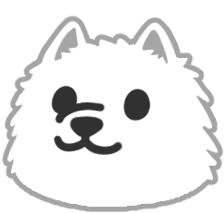 :blobsamoyed: