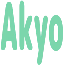 :akyo