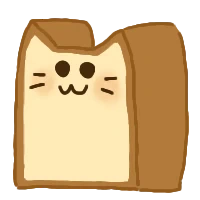 :blobcat_breadcat