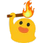 :blob_torch