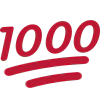 :1000