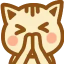 :pray_nya