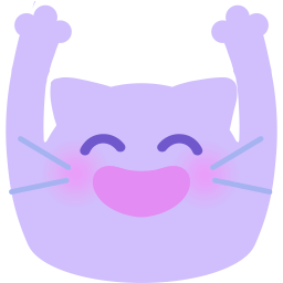 :blobyumecat_praise: