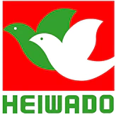 :heiwadou_logo