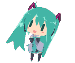 :mikudance