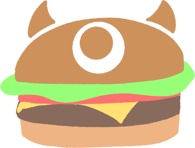 :blob_9ineverse_hamburger: