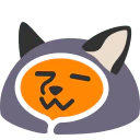 :blobfoxcomfymelt