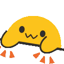 :blob_bongo