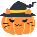 :blobcat_halloween