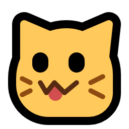 :neocat_blep